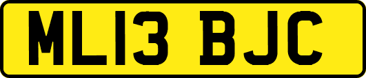 ML13BJC