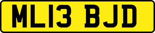 ML13BJD