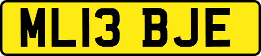 ML13BJE