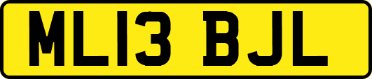 ML13BJL