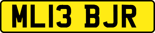 ML13BJR