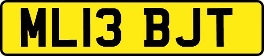 ML13BJT