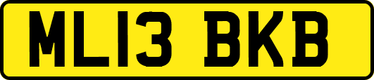 ML13BKB