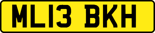 ML13BKH