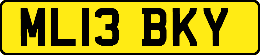 ML13BKY