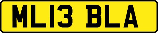 ML13BLA