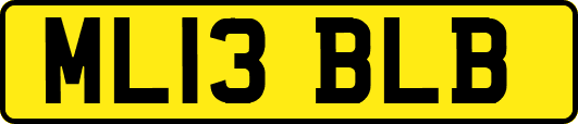 ML13BLB
