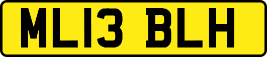 ML13BLH