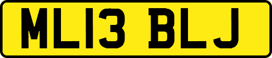 ML13BLJ