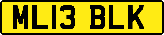 ML13BLK