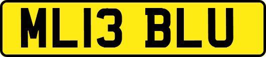 ML13BLU