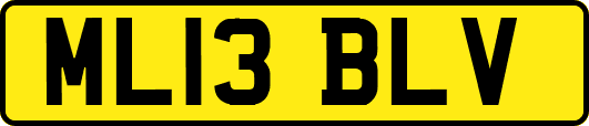 ML13BLV