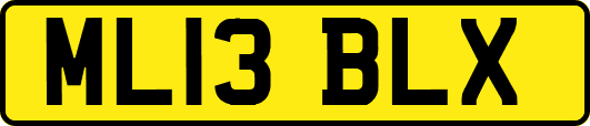 ML13BLX