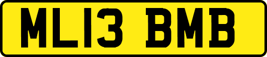 ML13BMB