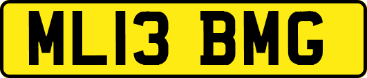 ML13BMG