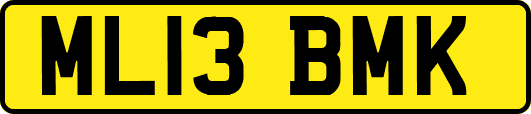 ML13BMK