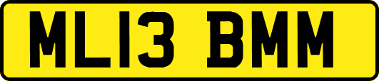 ML13BMM