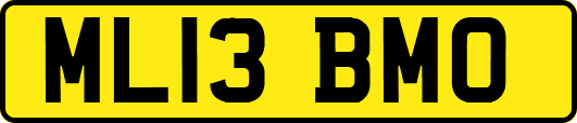 ML13BMO