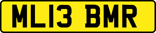 ML13BMR