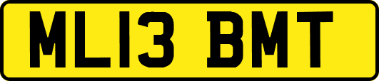 ML13BMT