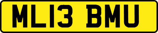 ML13BMU