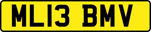 ML13BMV