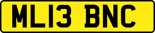ML13BNC