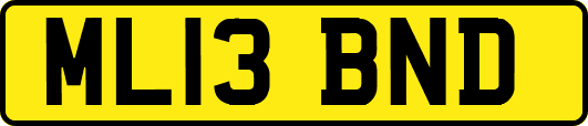 ML13BND