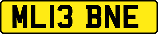 ML13BNE