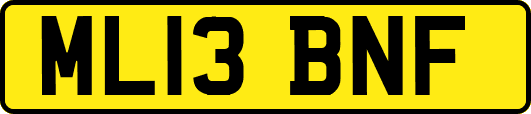 ML13BNF