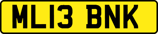 ML13BNK