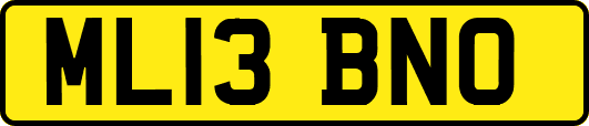 ML13BNO
