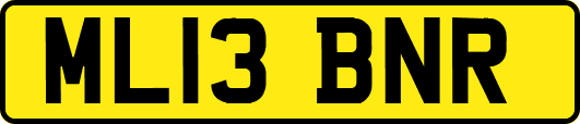 ML13BNR