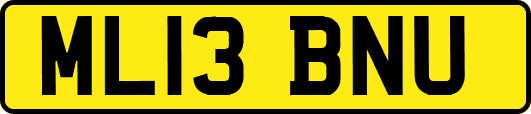 ML13BNU