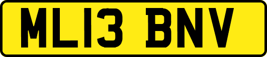 ML13BNV