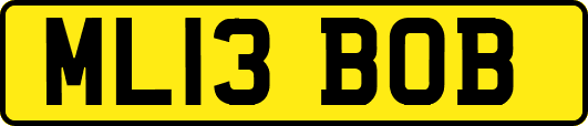 ML13BOB
