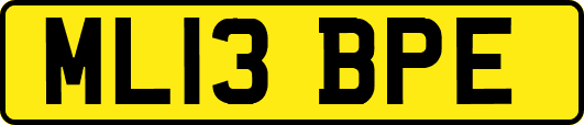 ML13BPE