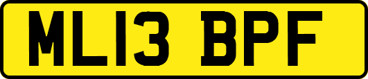 ML13BPF