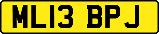 ML13BPJ