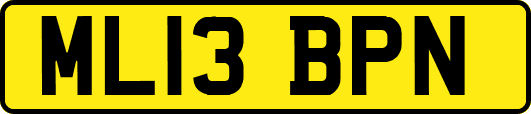 ML13BPN