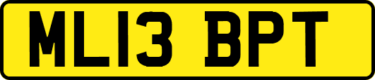 ML13BPT