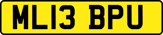 ML13BPU
