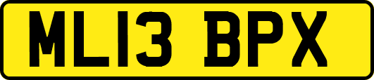 ML13BPX