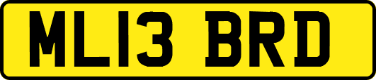 ML13BRD