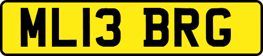 ML13BRG