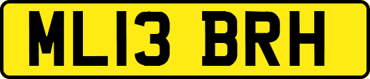 ML13BRH