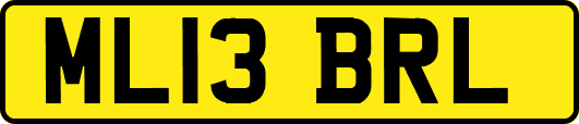 ML13BRL