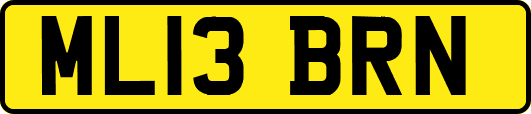 ML13BRN