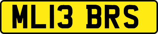 ML13BRS