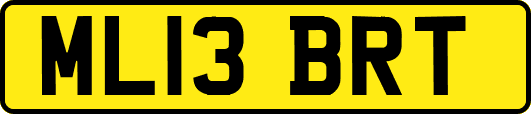 ML13BRT